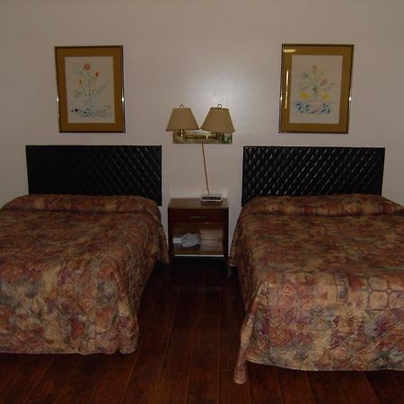 Virden Motel Kamer foto