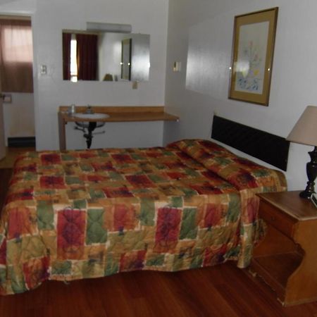 Virden Motel Buitenkant foto