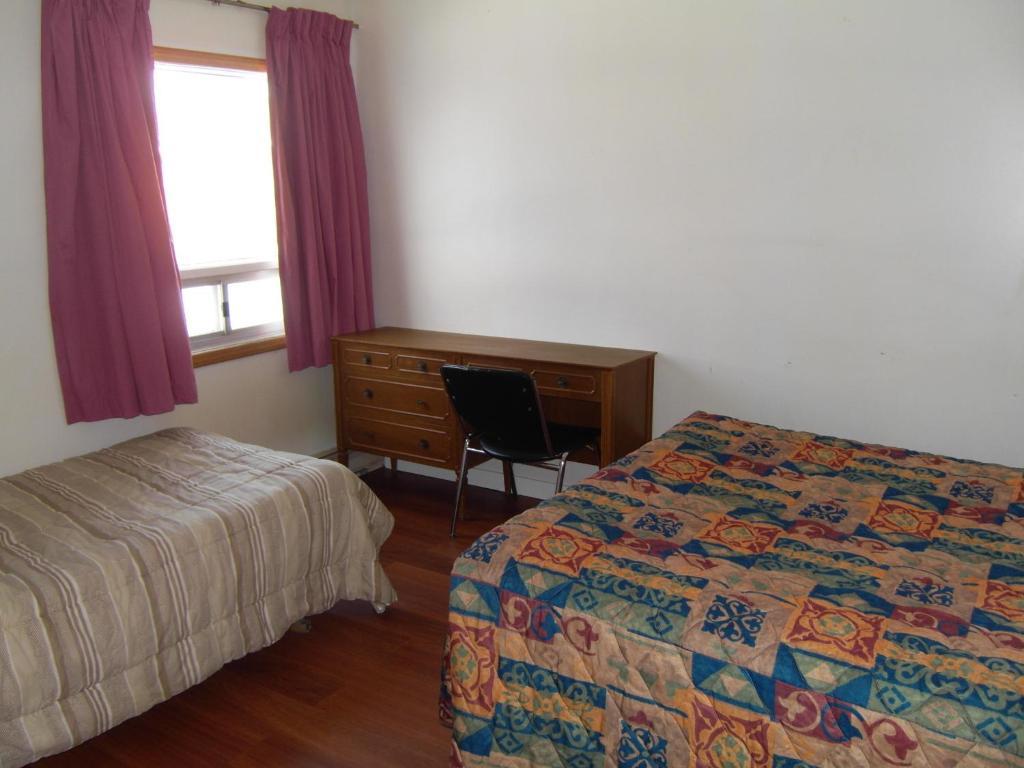 Virden Motel Kamer foto